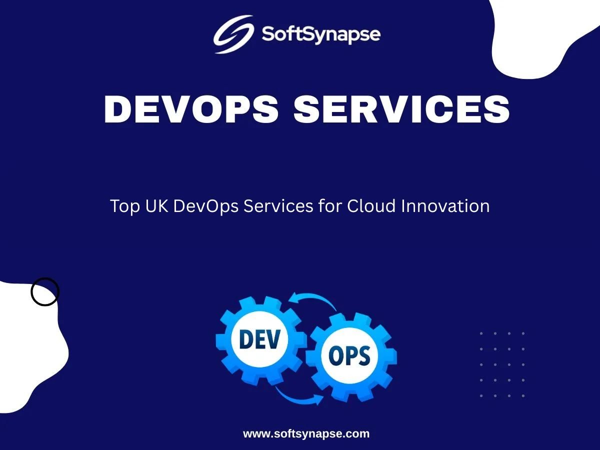 Top UK DevOps Services for Cloud Innovation