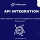 Seamless Systems: How API Integrations Enables UK Businesses