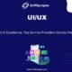 UI/UX Excellence: Top Service Providers Across the UK