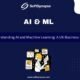 Understanding AI and Machine Learning: A UK Business Guide