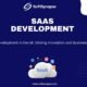 SaaS Development in the UK: Innovation & Business Growth