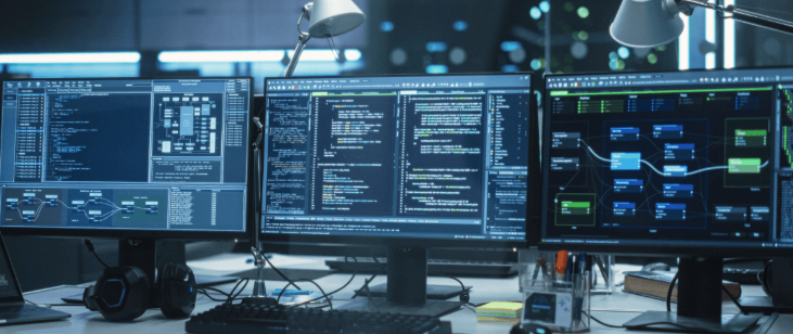Website Development in Austin | Soft Synapse Builds Sites That Sell