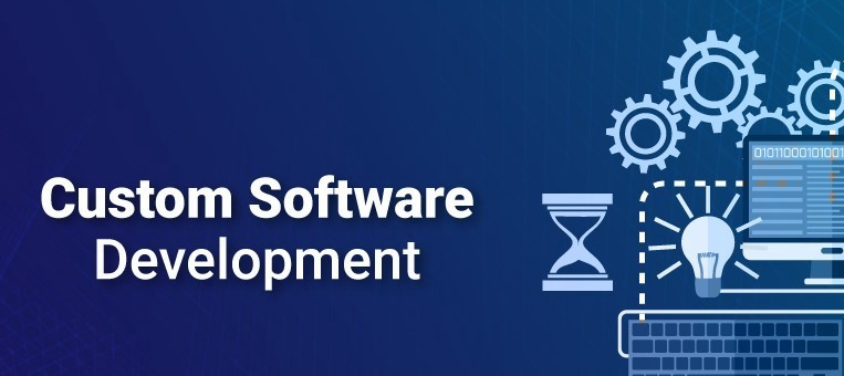 Custom Software Development in United States | Soft Synapse
