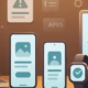 Mobile App Development at 5900 Balconies Drive Suite 100 by Soft Synapse
