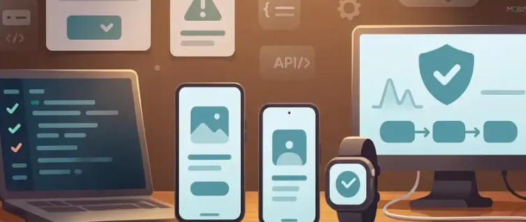 Mobile App Development at 5900 Balconies Drive Suite 100 by Soft Synapse