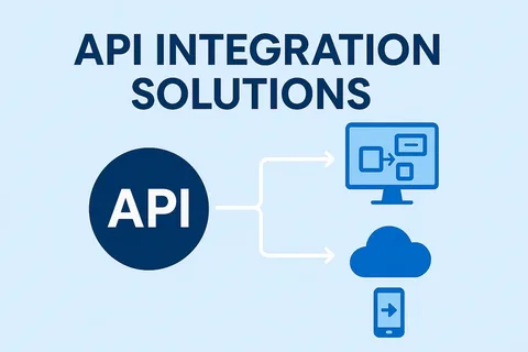API Integration Solutions