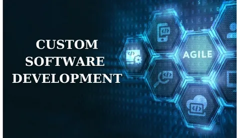 Custom Software Development