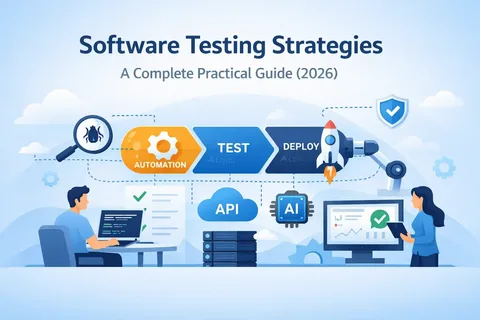 Software Testing