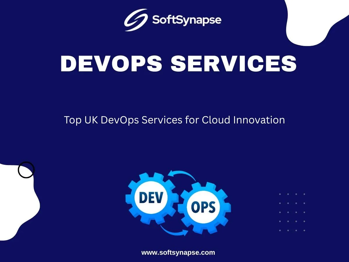 Top UK DevOps Services for Cloud Innovation