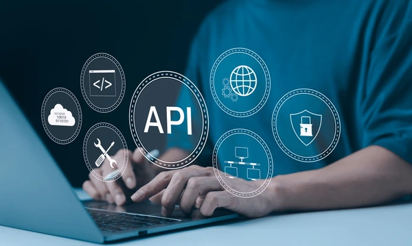 Best Custom API Solutions UK – Reliable Data & System Connectivity