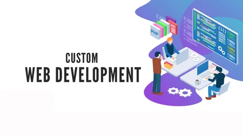 Website Development Services