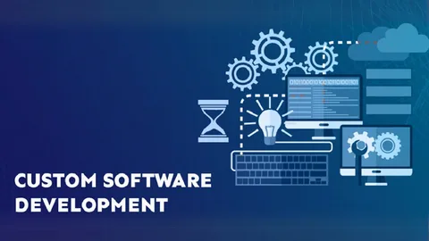Custom Software Development Services